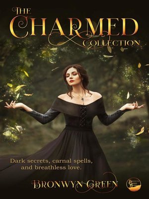cover image of The Charmed Collection